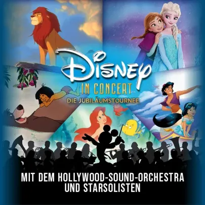 Disney in Concert