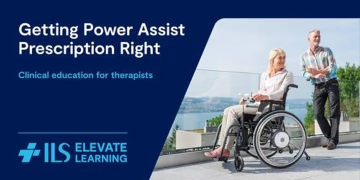 Brisbane Virginia: Getting Power Assist Prescription Right