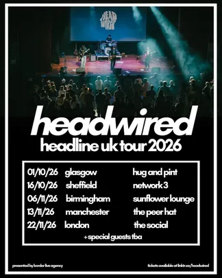 Headwired