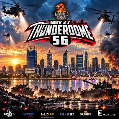 Thunderdome 56