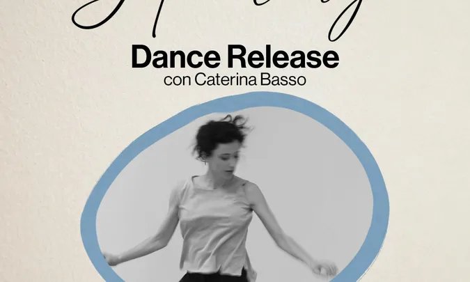 DANCE RELEASE