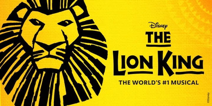 THE LION KING