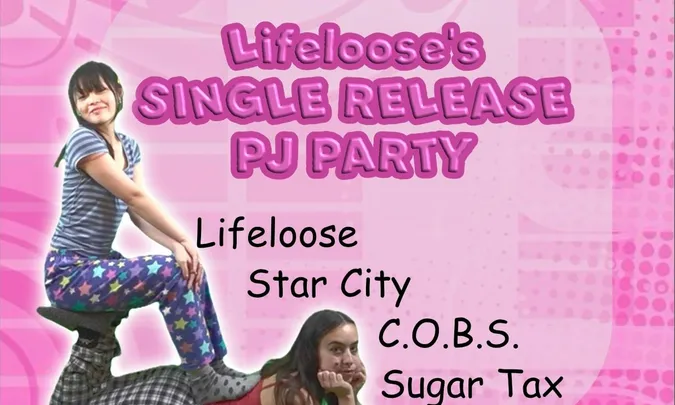 Lifeloose, Star City, COBS, Sugar Tax