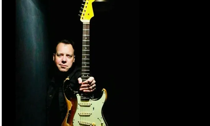 Jim Kirkpatrick Band
