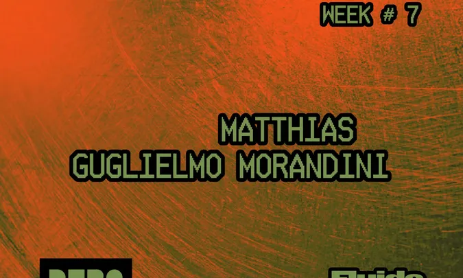 FLUIDS | Matthias