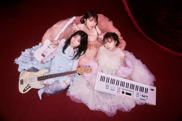 SILENT SIREN SILENT SIREN LIVE TOUR 2026 ”TRIANGLE”