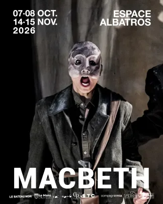 MACBETH