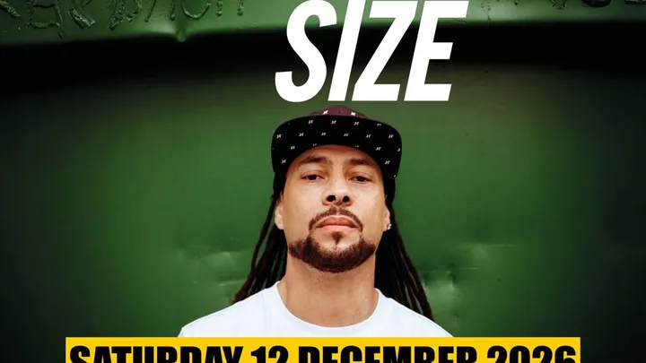 RONI SIZE