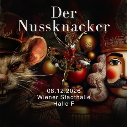 Der Nussknacker