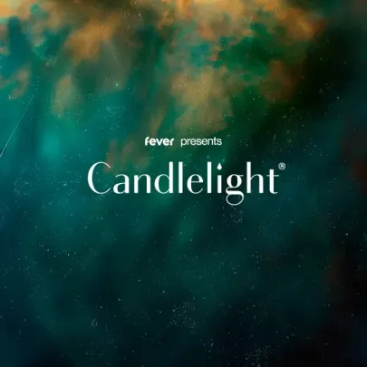 Candlelight: Coldplay & Imagine Dragons