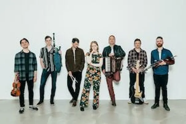 Mànran - Scot Rock Trailblazers