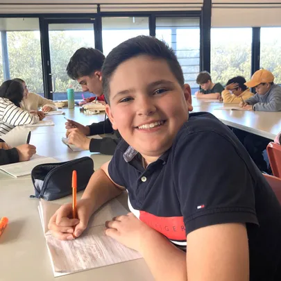 Woollahra Creative Writing, Fridays, Term 4, 2026
