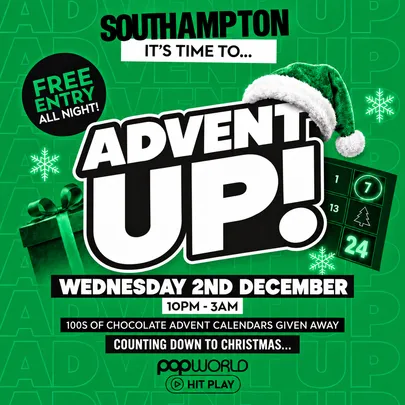 Advent Up