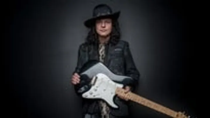 Anthony Gomes