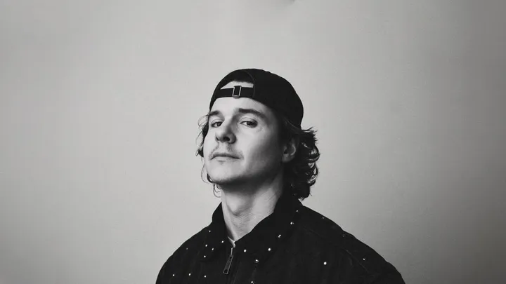 Lukas Graham