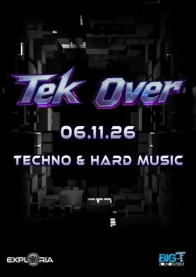 Tek Over