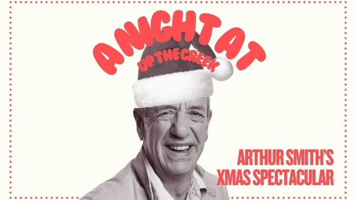 Arthur Smith's Christmas Spectacular