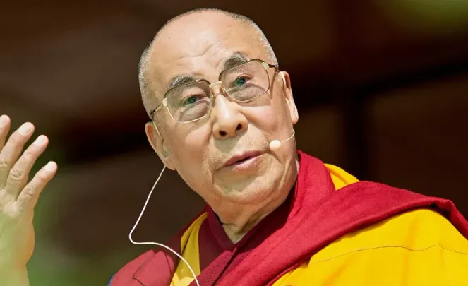 Explora präsentiert: Der Weg des Dalai Lama