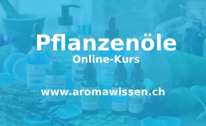 Pflanzenöle – unterschätzten Helfer für Haut & Wohlbefinden