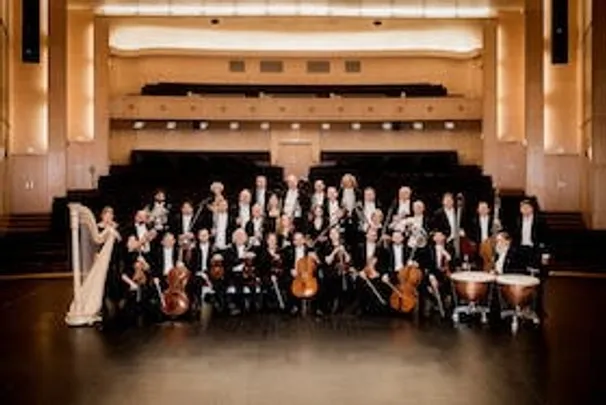 VI. Sinfoniekonzert – „Liebe und Dramatik – Mit einem Paukenschlag“