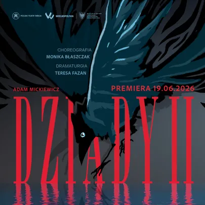 Dziady II