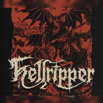 Hellripper en Hermosillo
