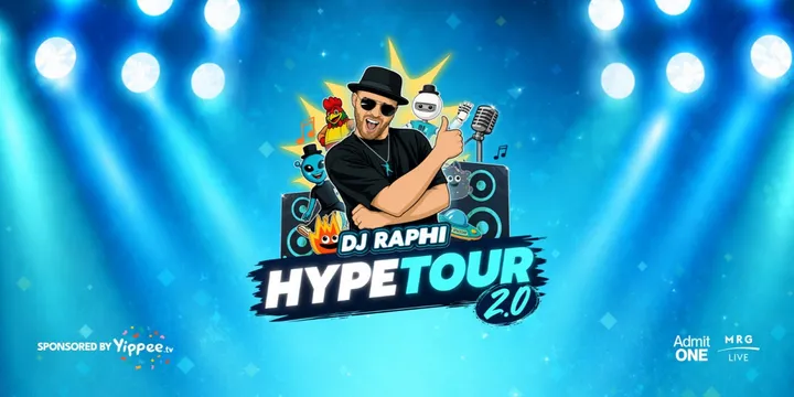 DJ RAPHI