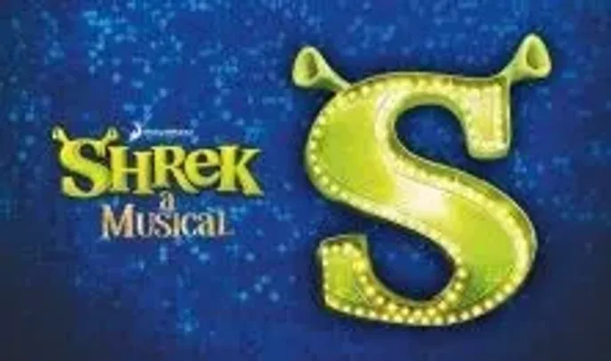 Shrek, a Musical