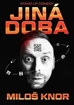 Miloš Knor - Jiná doba - Náchod