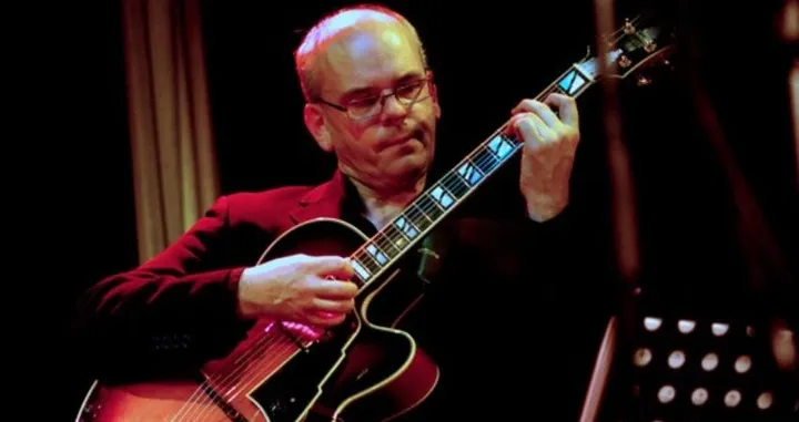 Blue Vanguard Jazz Club