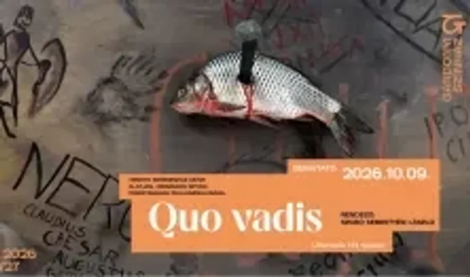 Quo vadis