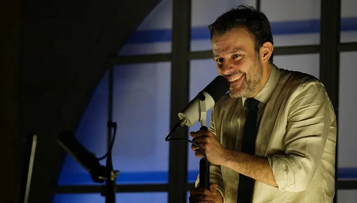 Sesler - Salih Bademci