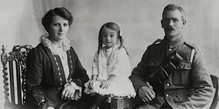 Family History: Getting Started