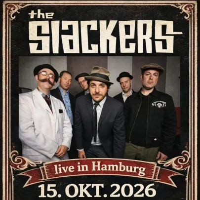 The Slackers