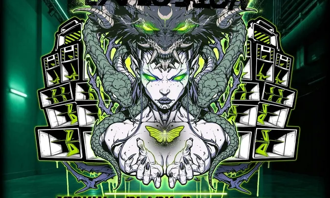 Acidexplosion