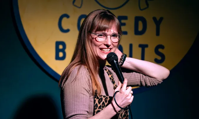 Comedy Bandits | Monday Comedy Show in Clapham