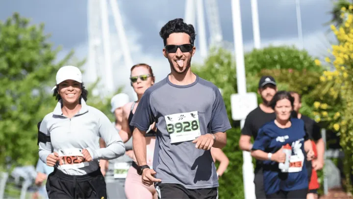 Run Thorpe Park 5k & 10k