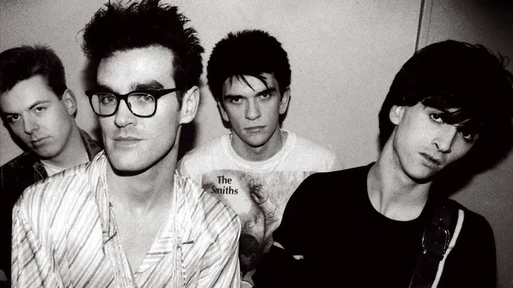 MANCHESTER FOREVER: The Smiths + Oasis Tributes