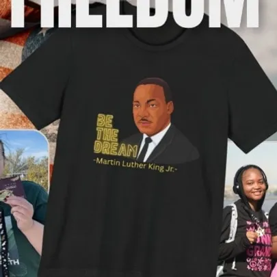 MLK Jr. Freedom Run 5K/10K/13.1 DALLAS FORT WORTH