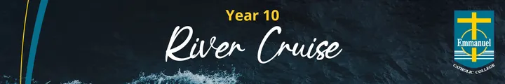Year 10 River Cruise 2026