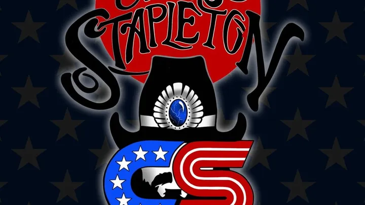 Chris Stapleton UK