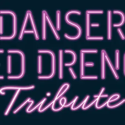 Danser med Drenge Tribute