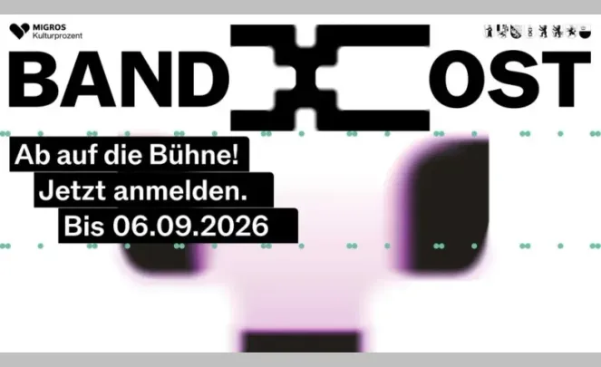 Band x Ost