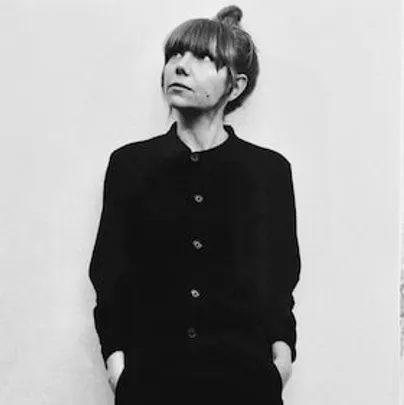 POPPY ACKROYD - Liminal