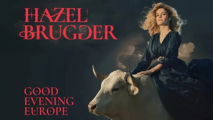 Hazel Brugger
