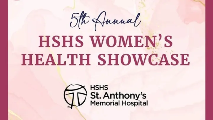 Women's Health Showcase