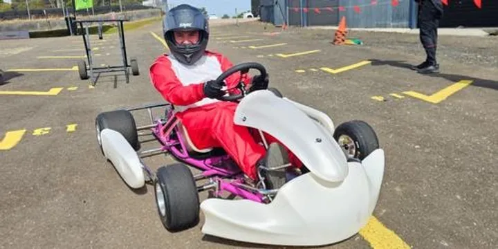 STEM on Track 2026