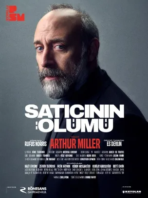 Satıcının Ölümü