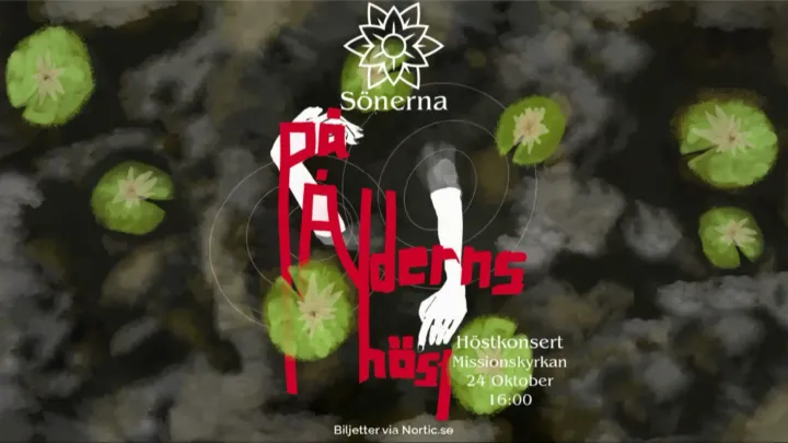 På ålderns höst