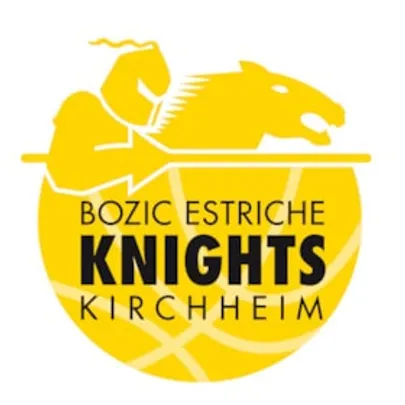 Artland Dragons - Kreisbau Kirchheim Knights